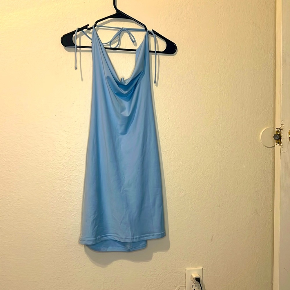 Never worn